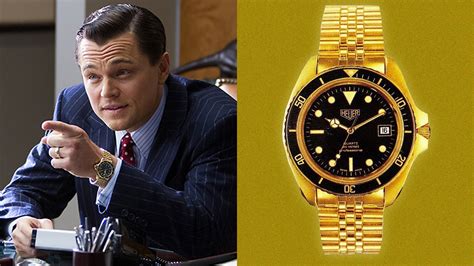 where to watch wolf of wall street.